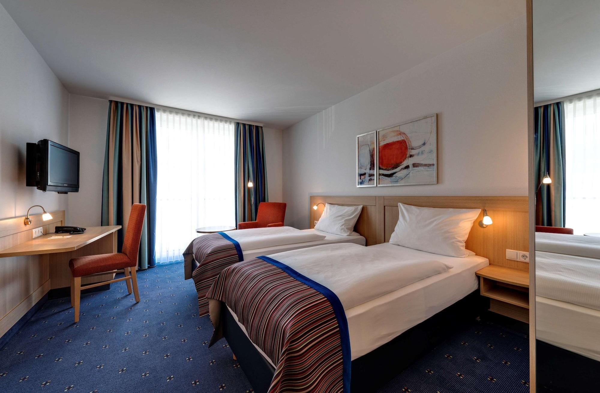 Best Western Plus Hotel Папенбург Екстериор снимка