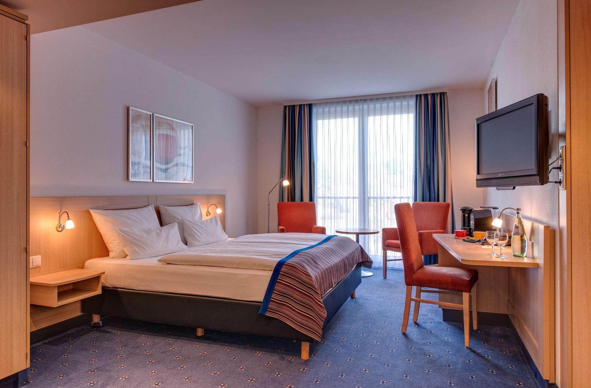 Best Western Plus Hotel Папенбург Екстериор снимка