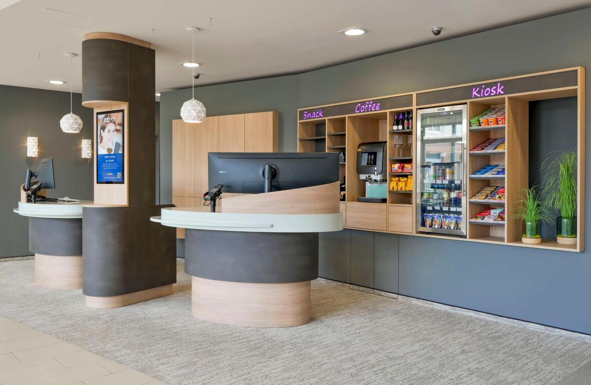 Best Western Plus Hotel Папенбург Екстериор снимка