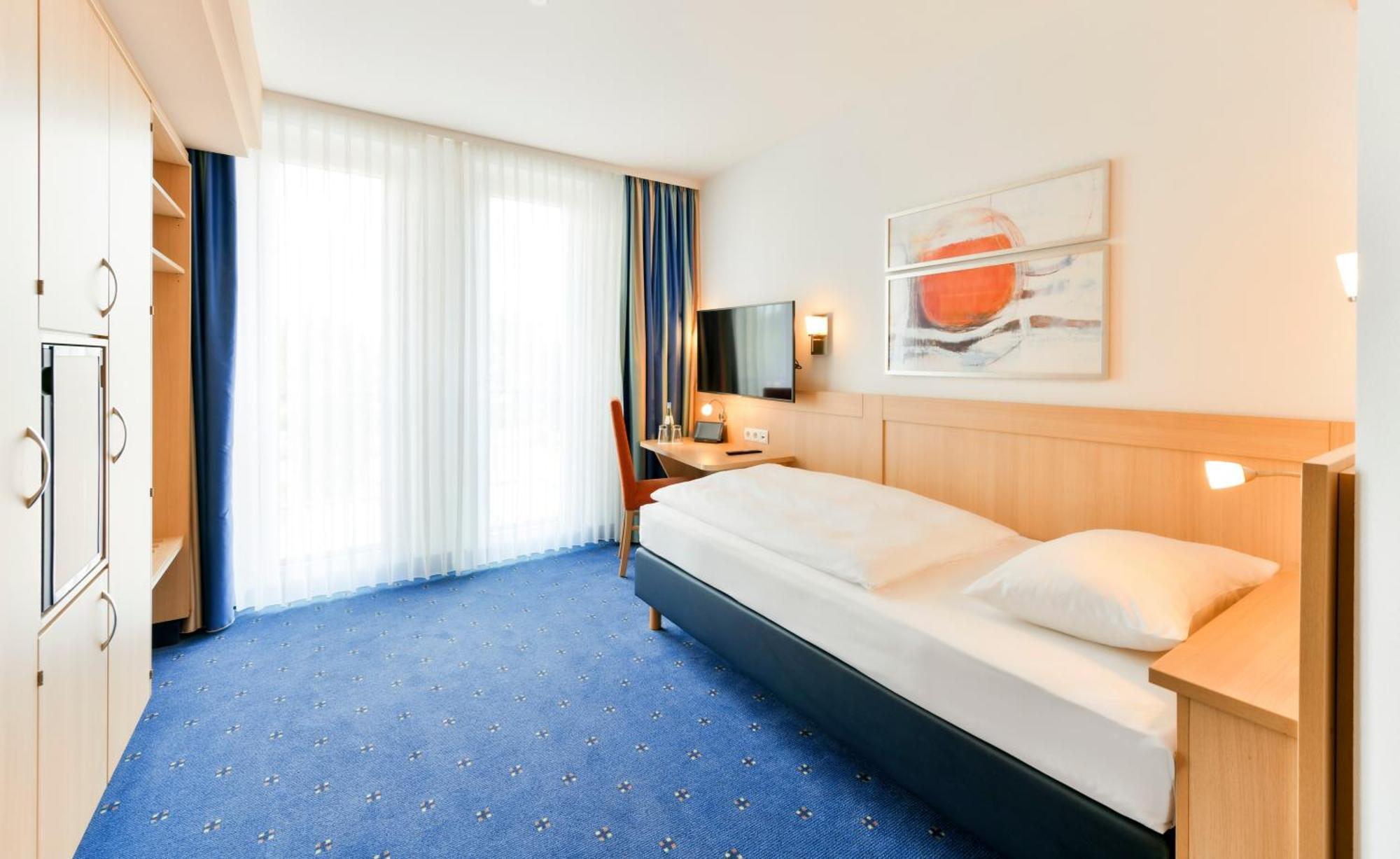 Best Western Plus Hotel Папенбург Екстериор снимка