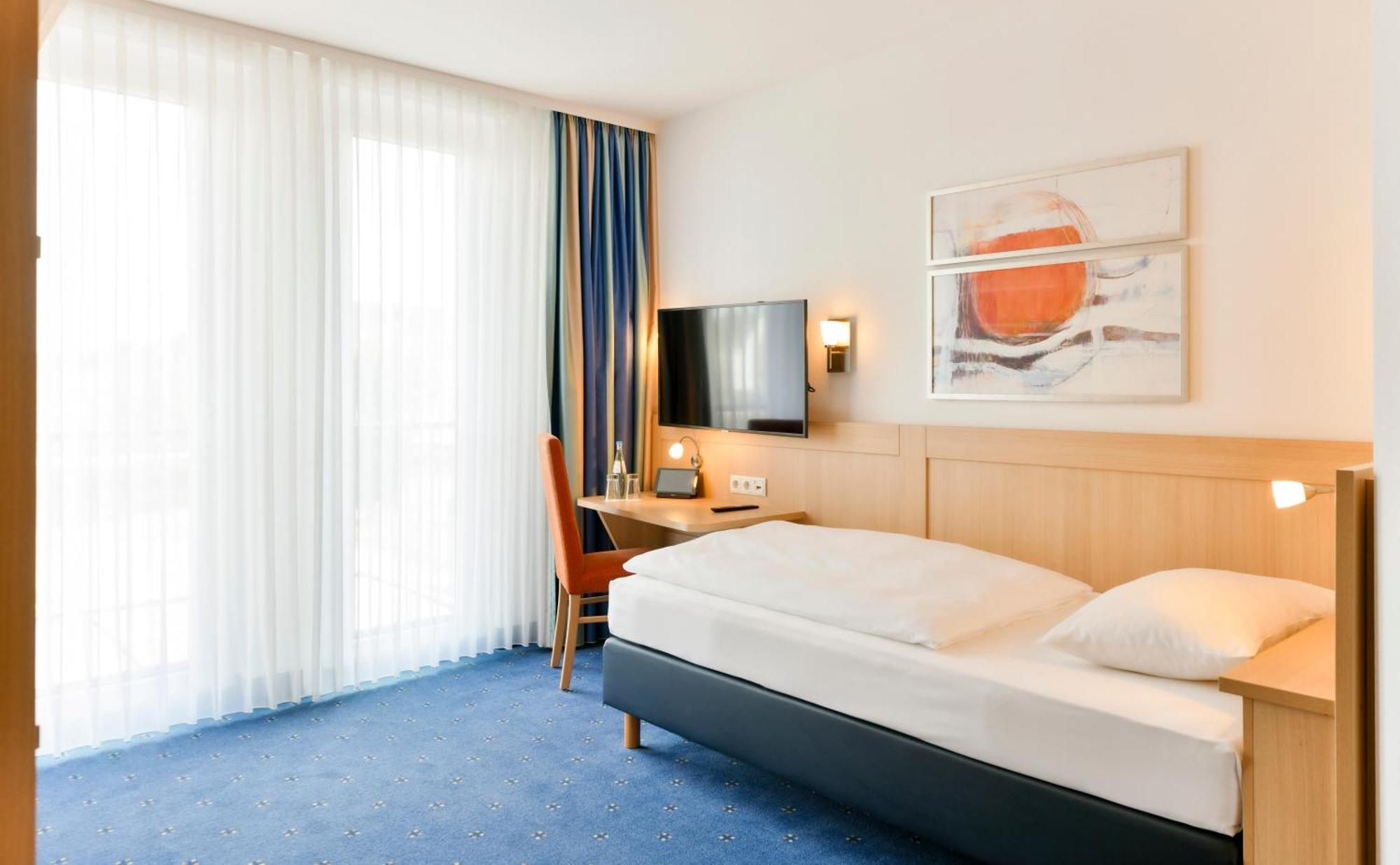 Best Western Plus Hotel Папенбург Екстериор снимка