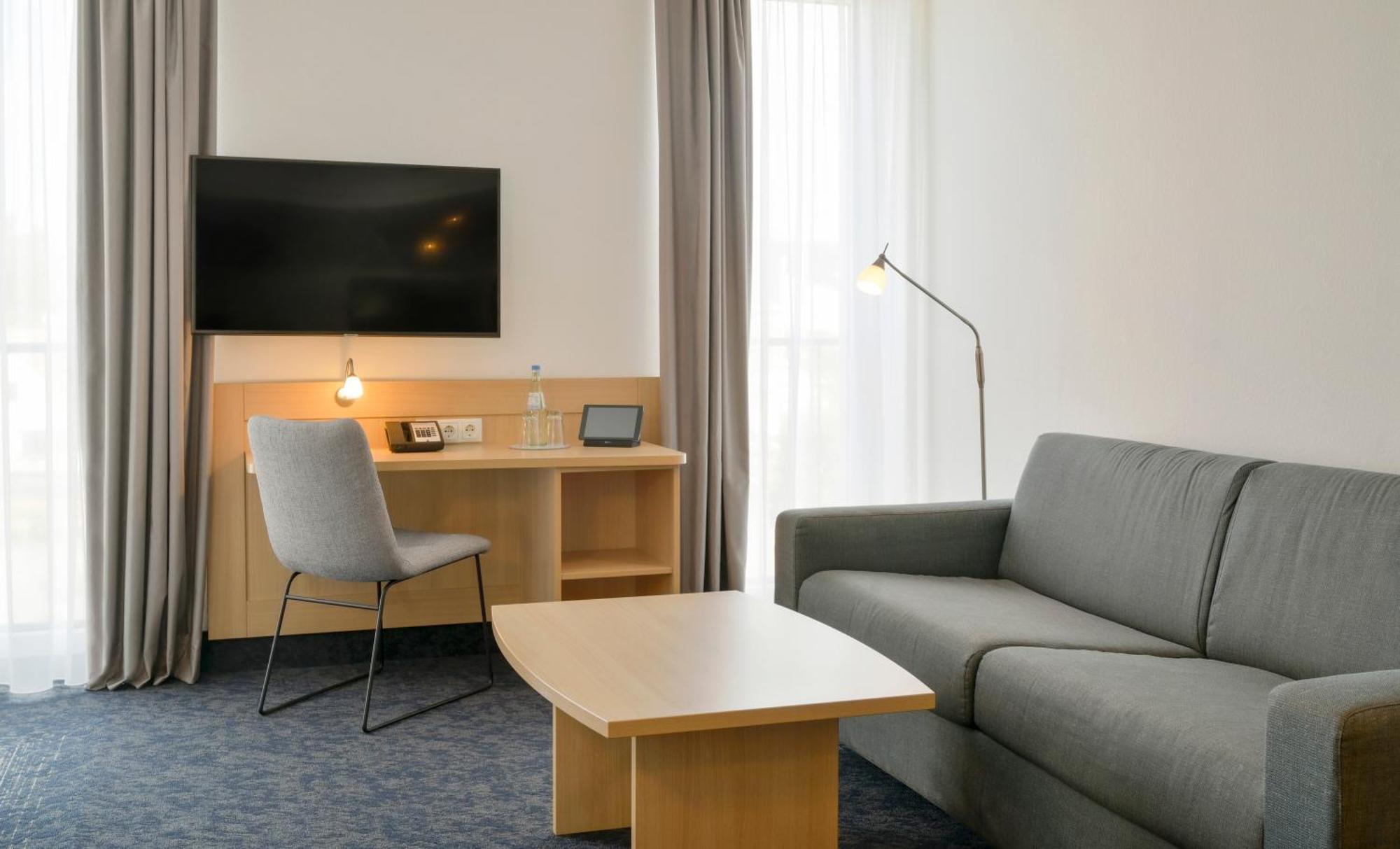 Best Western Plus Hotel Папенбург Екстериор снимка
