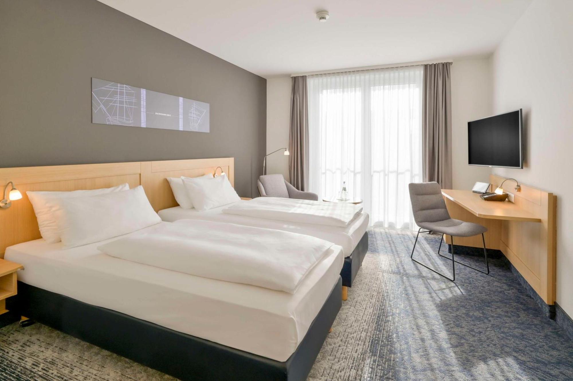Best Western Plus Hotel Папенбург Екстериор снимка