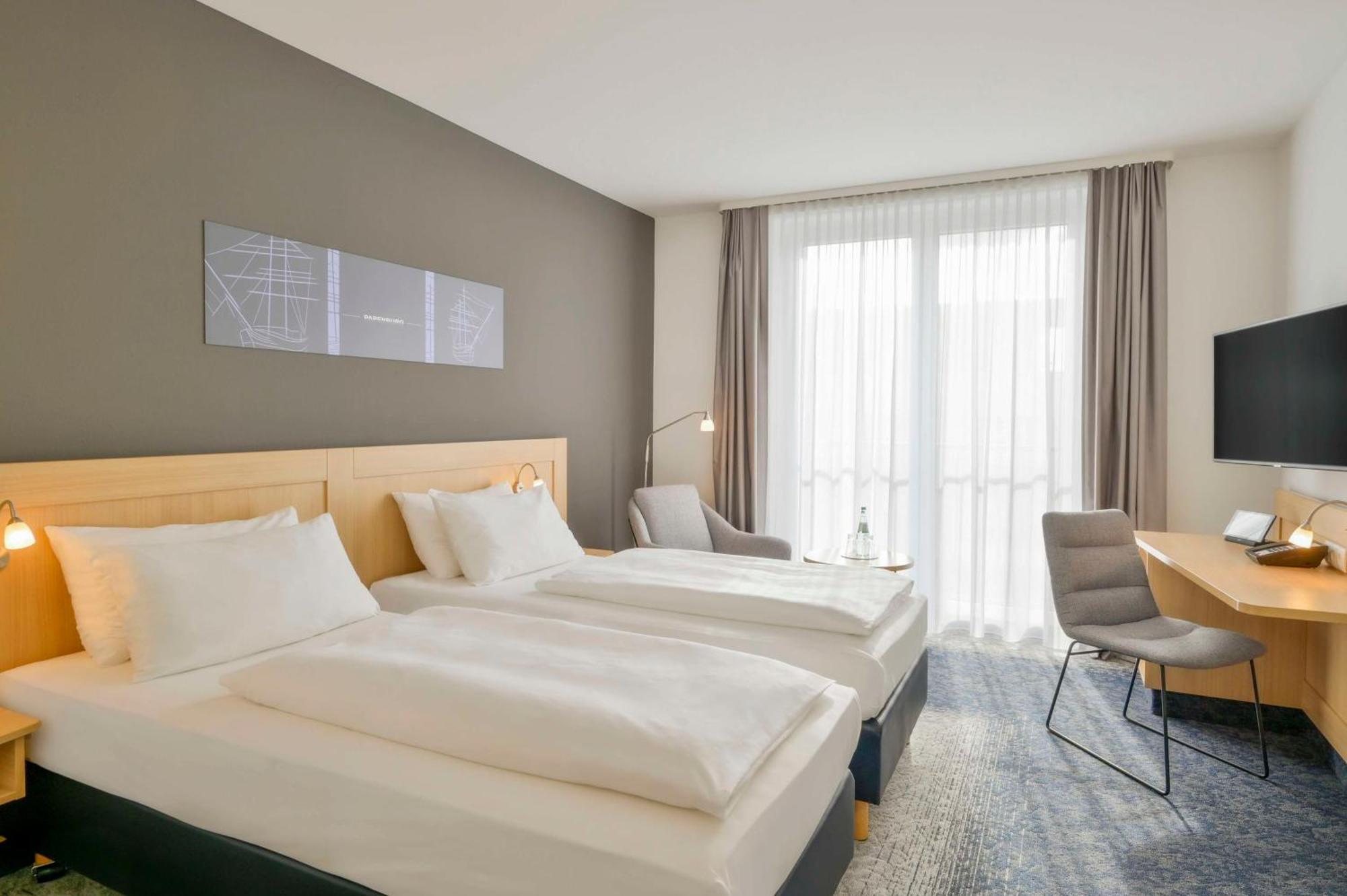 Best Western Plus Hotel Папенбург Екстериор снимка