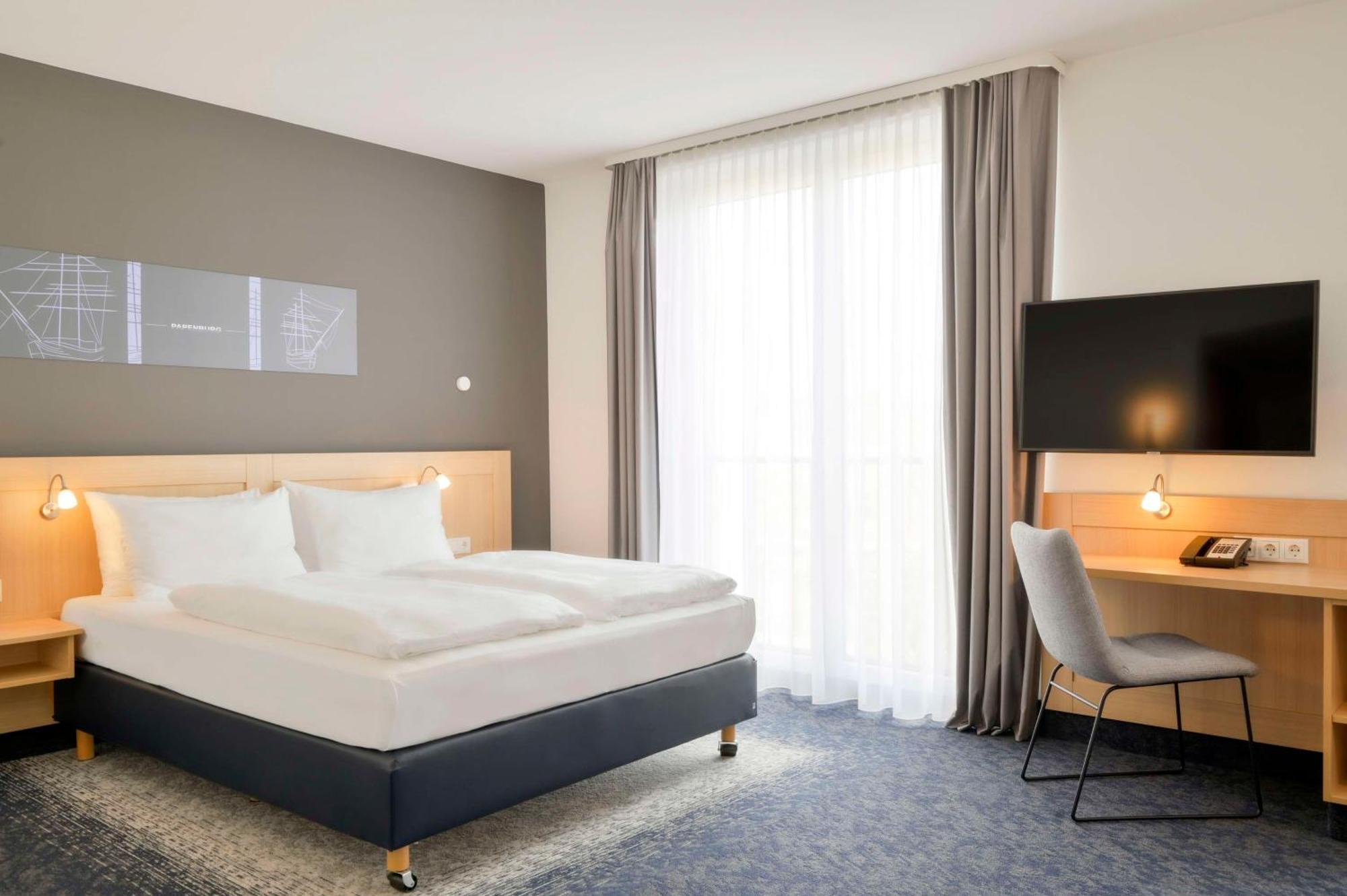 Best Western Plus Hotel Папенбург Екстериор снимка
