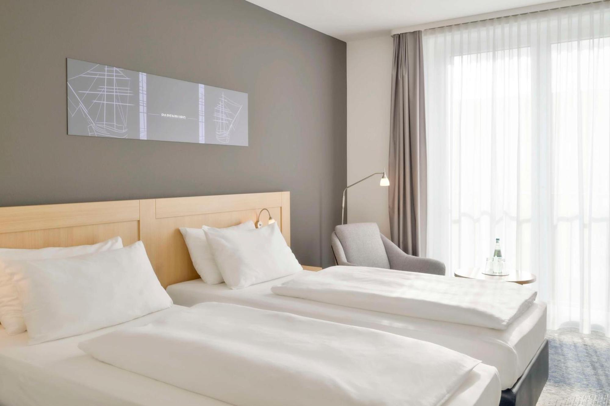 Best Western Plus Hotel Папенбург Екстериор снимка