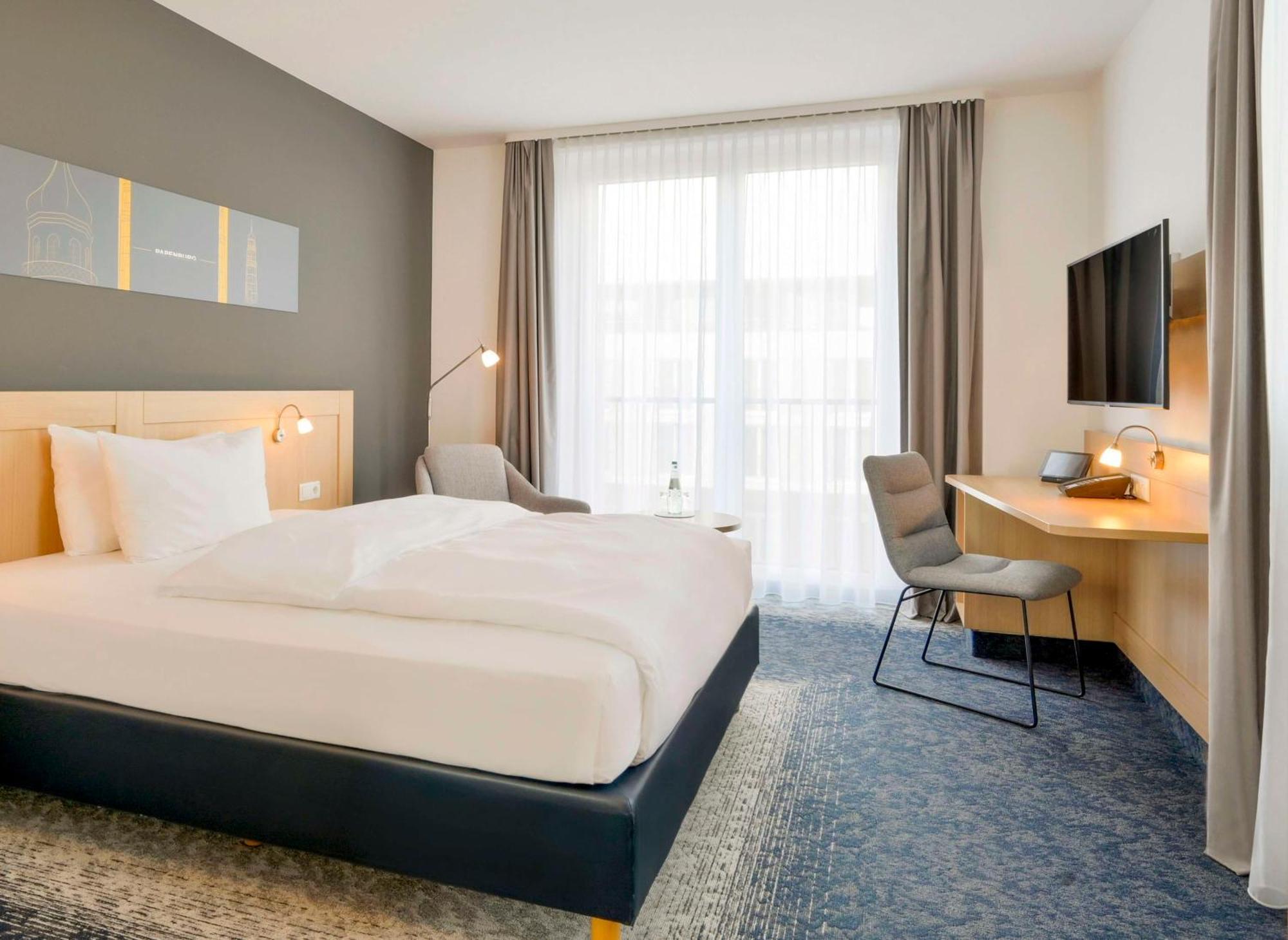 Best Western Plus Hotel Папенбург Екстериор снимка