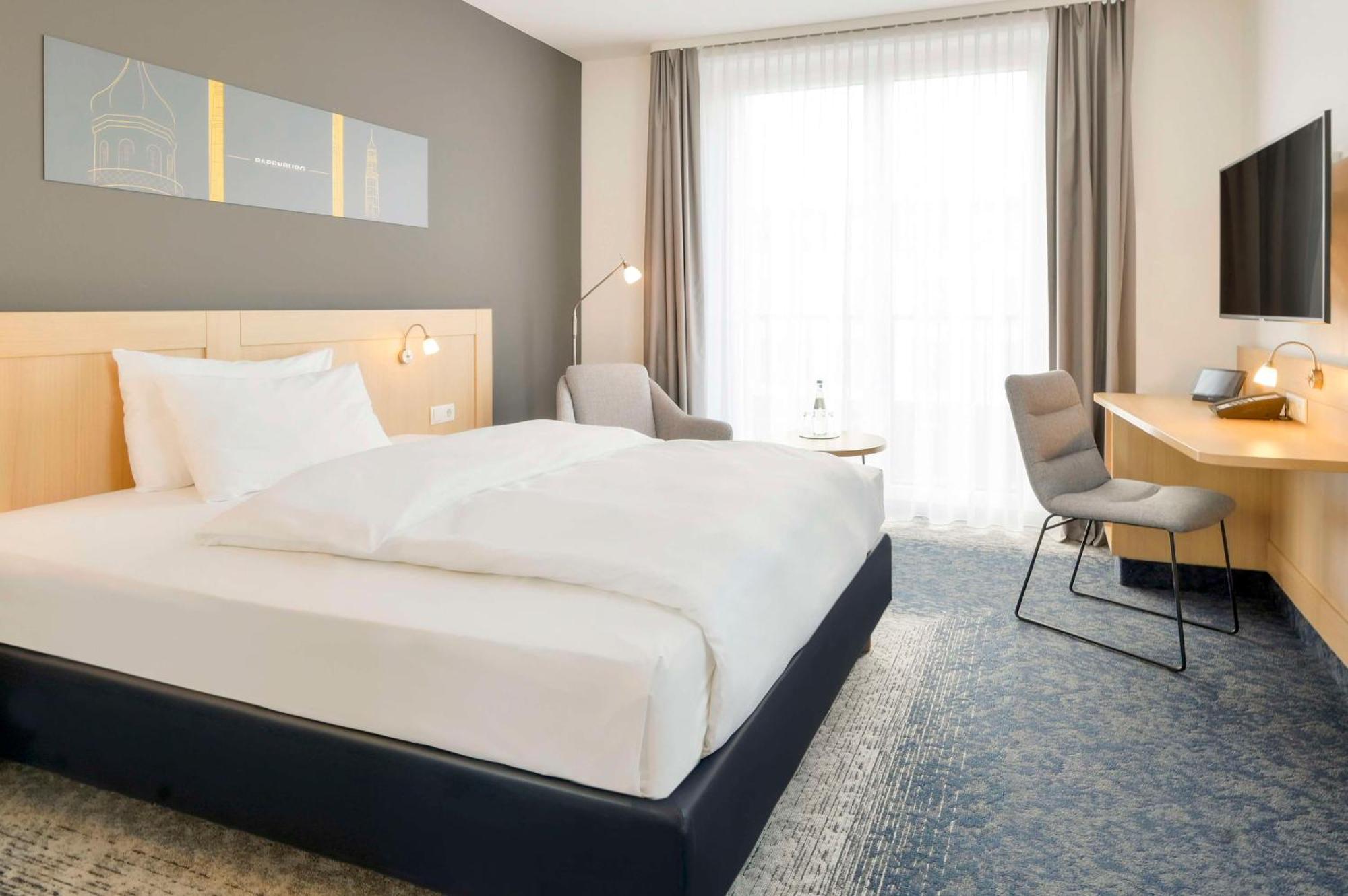 Best Western Plus Hotel Папенбург Екстериор снимка