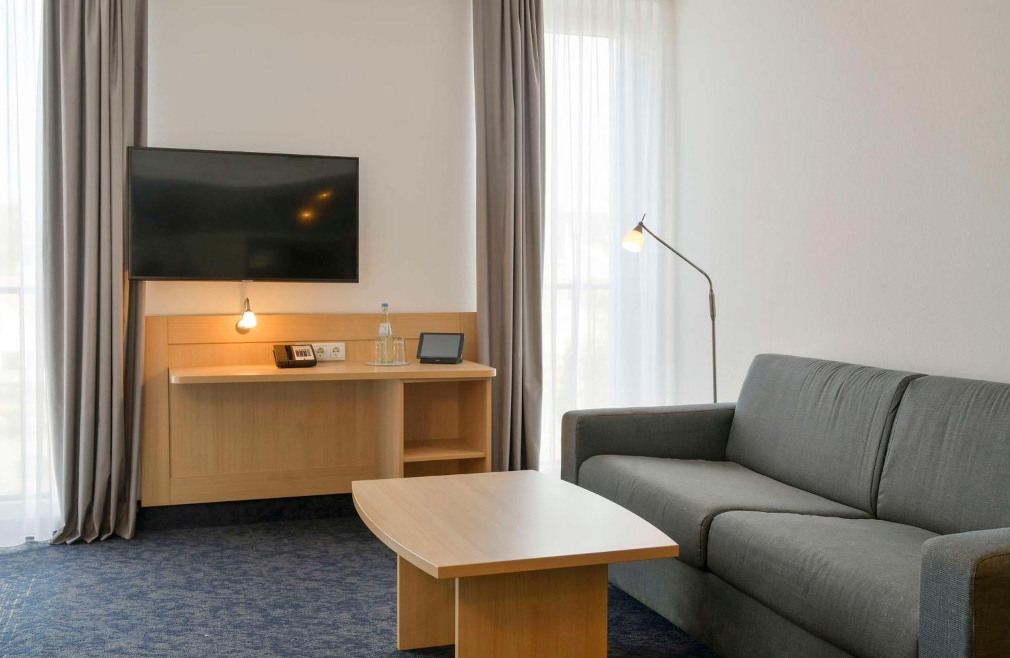 Best Western Plus Hotel Папенбург Екстериор снимка