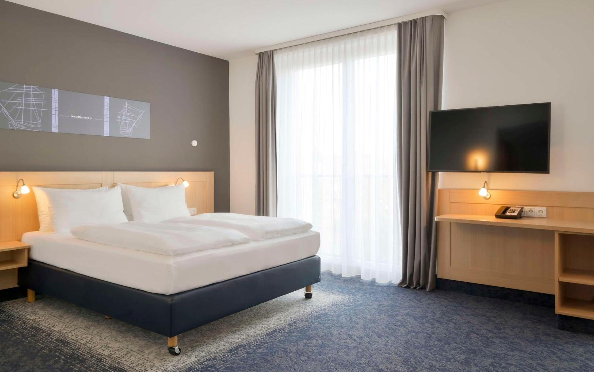 Best Western Plus Hotel Папенбург Екстериор снимка