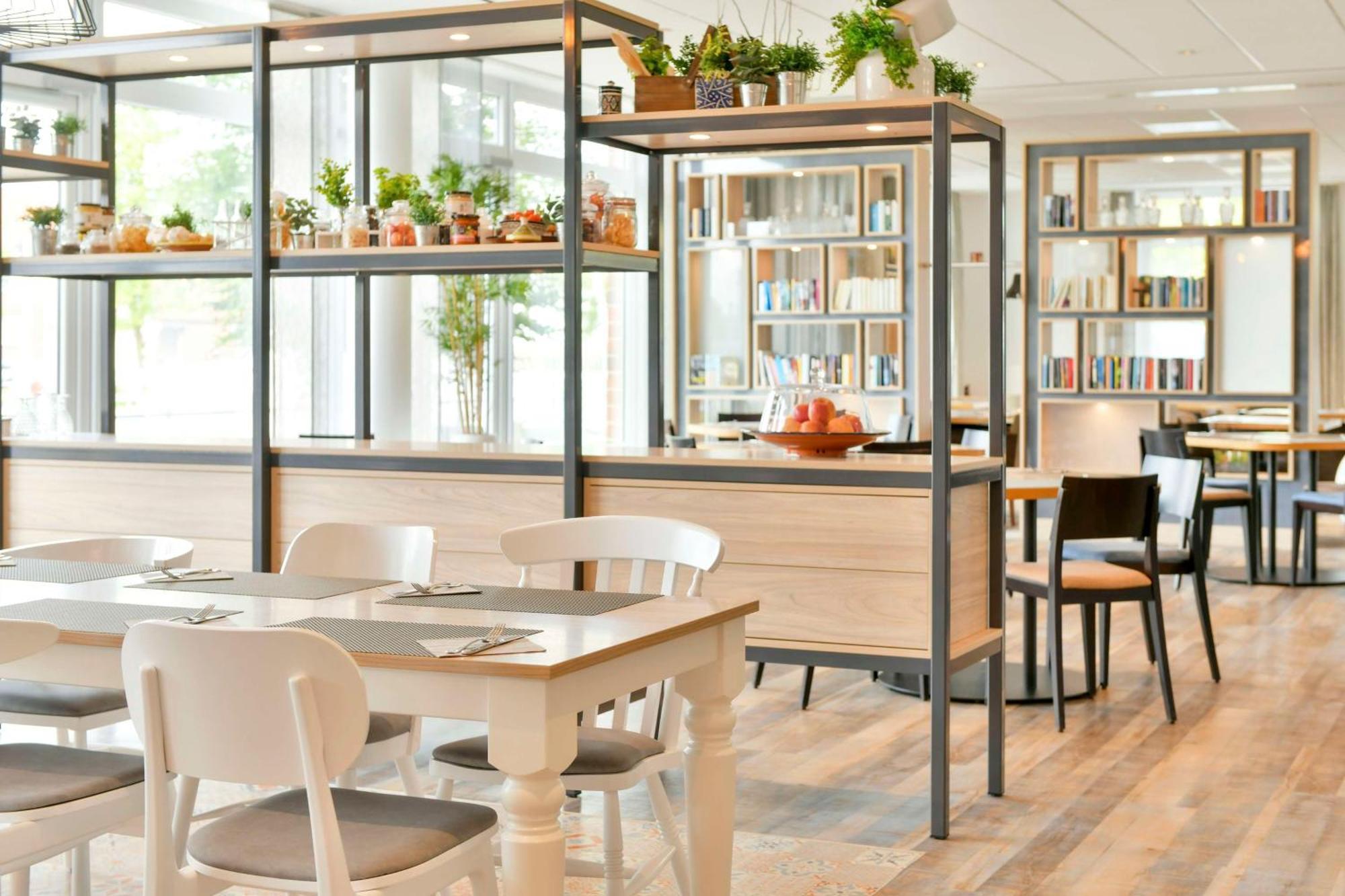 Best Western Plus Hotel Папенбург Екстериор снимка