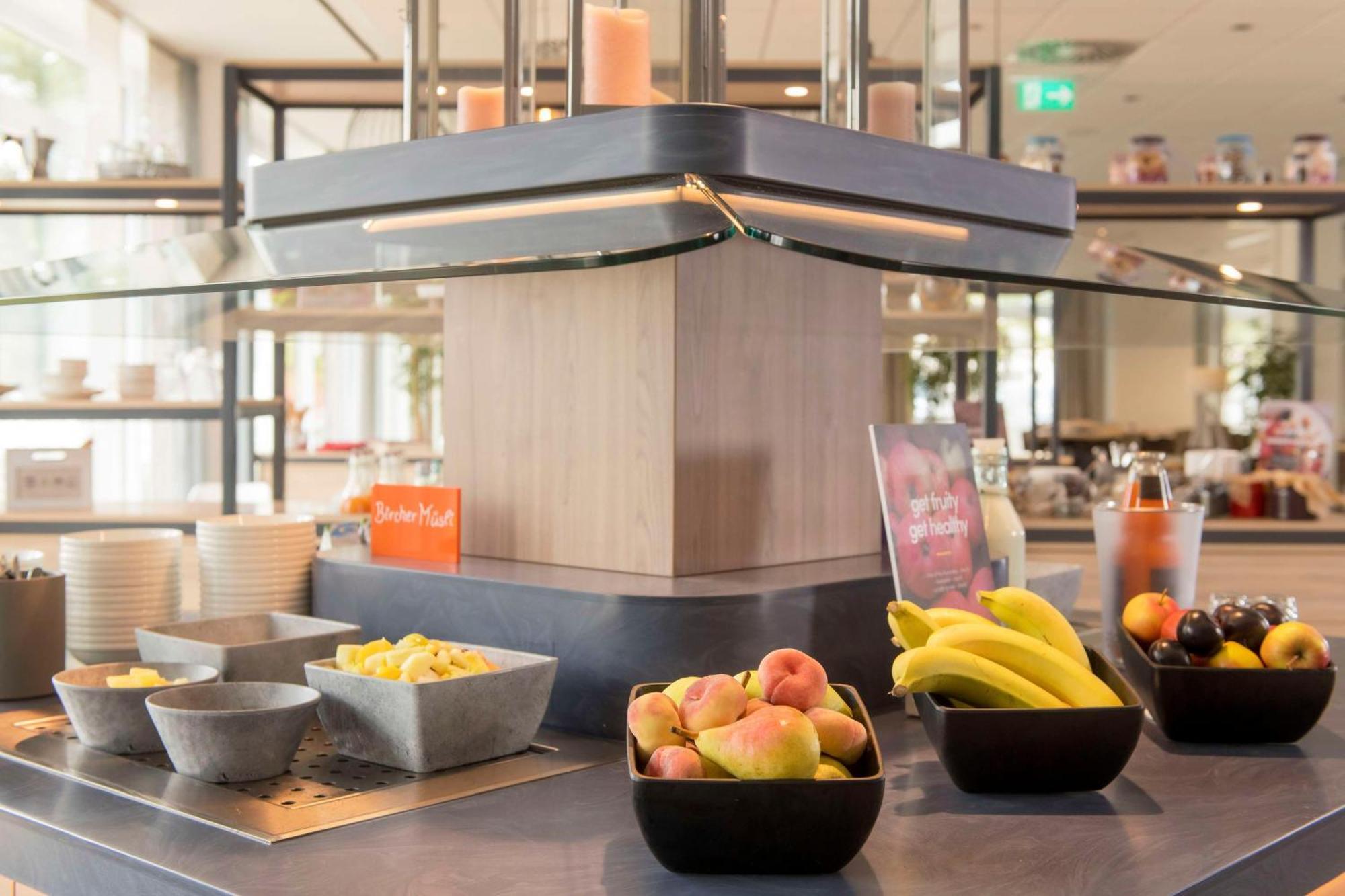 Best Western Plus Hotel Папенбург Екстериор снимка