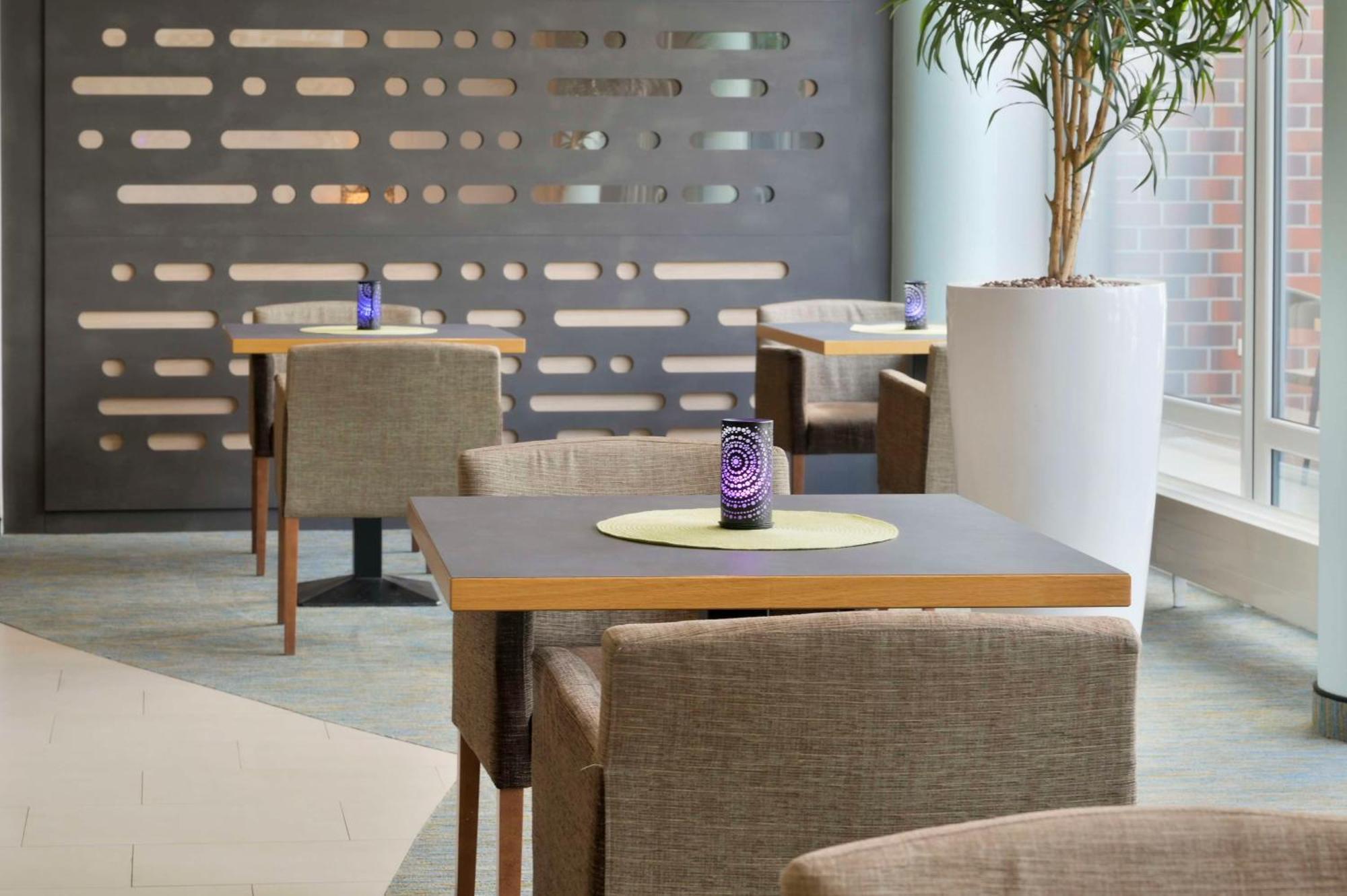 Best Western Plus Hotel Папенбург Екстериор снимка