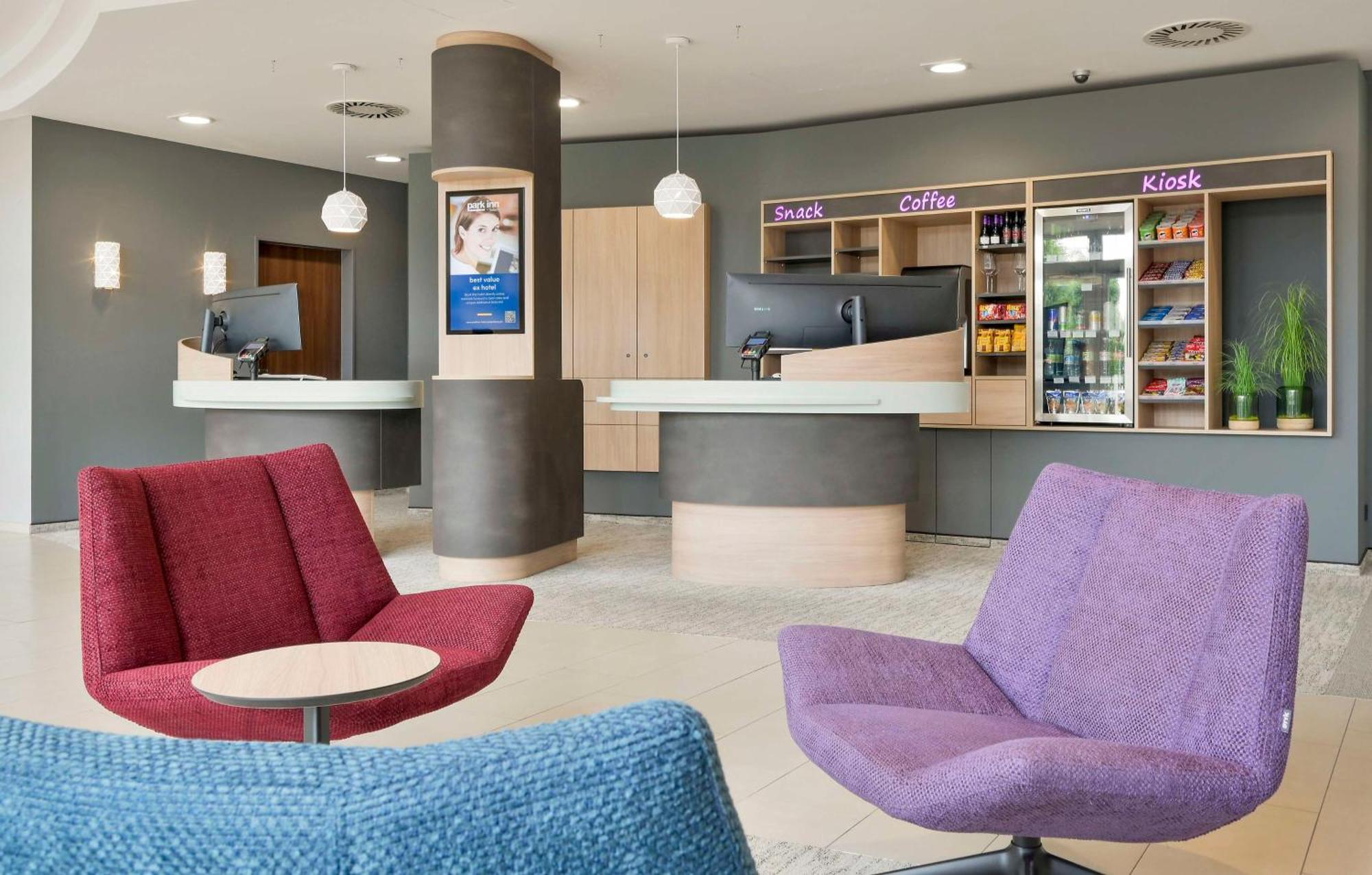 Best Western Plus Hotel Папенбург Екстериор снимка