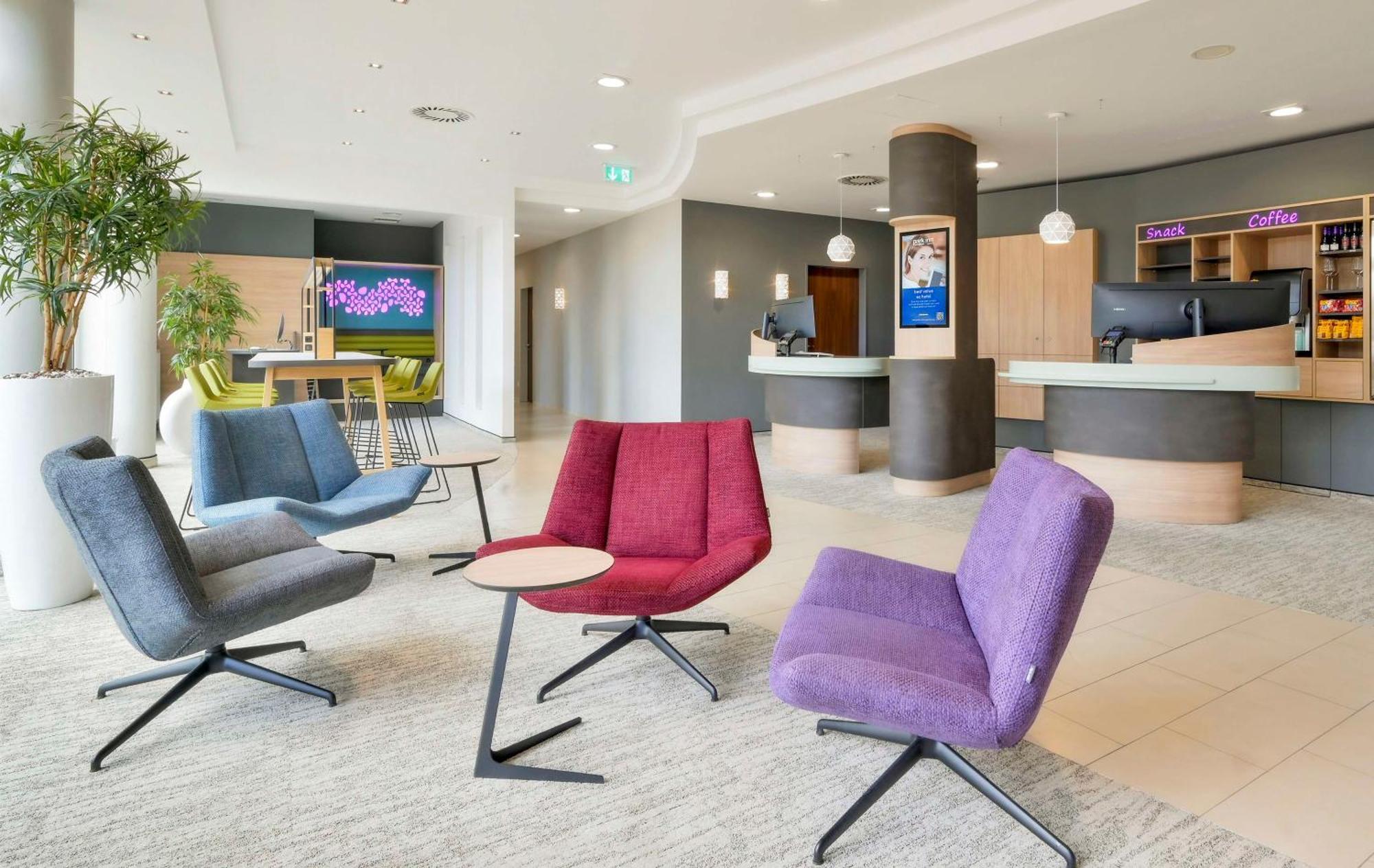 Best Western Plus Hotel Папенбург Екстериор снимка